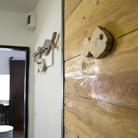 Sky On The Roofs - Il Cielo Sui Tetti 酒店 3*